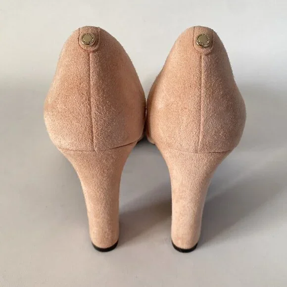 Cole Haan Grand OS Womens Kinslee Pump Block Heel - Picture 10 of 12